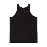 Beatbox Burst Men's Tank Top